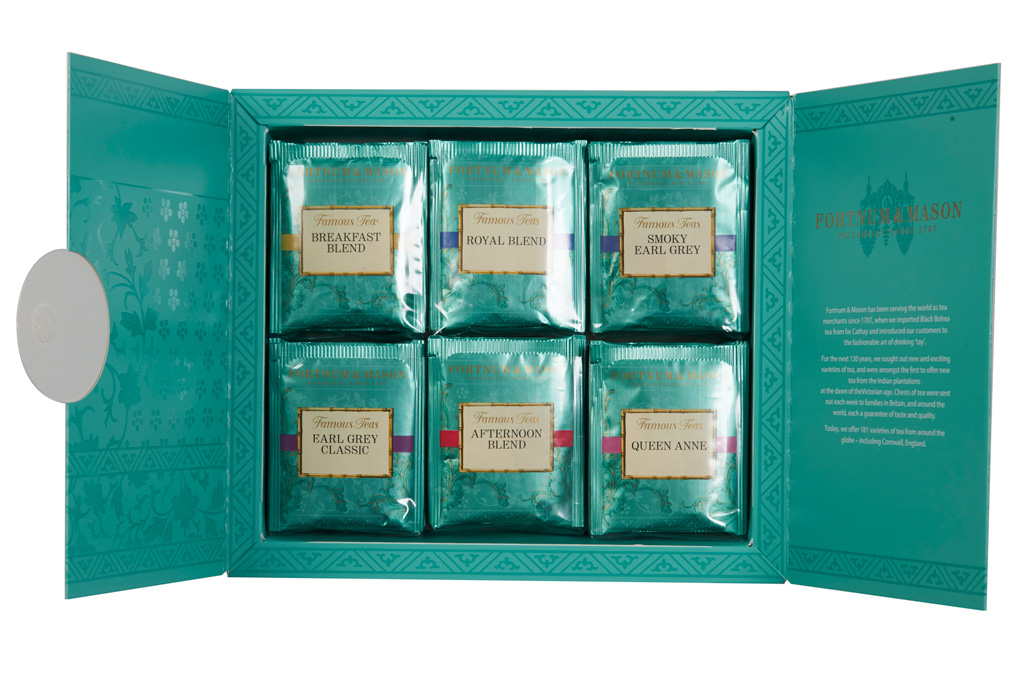 Fortnum & Mason Tea