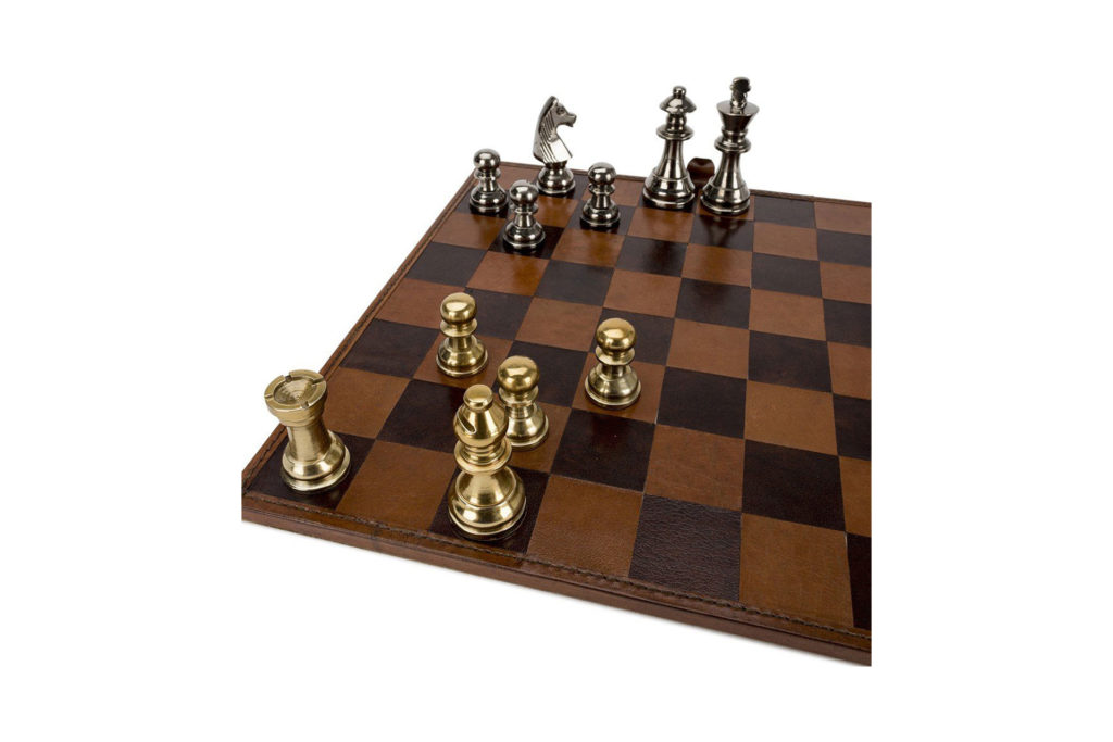 L'aquart Middle East inspired Chess Set — The Lifestyle