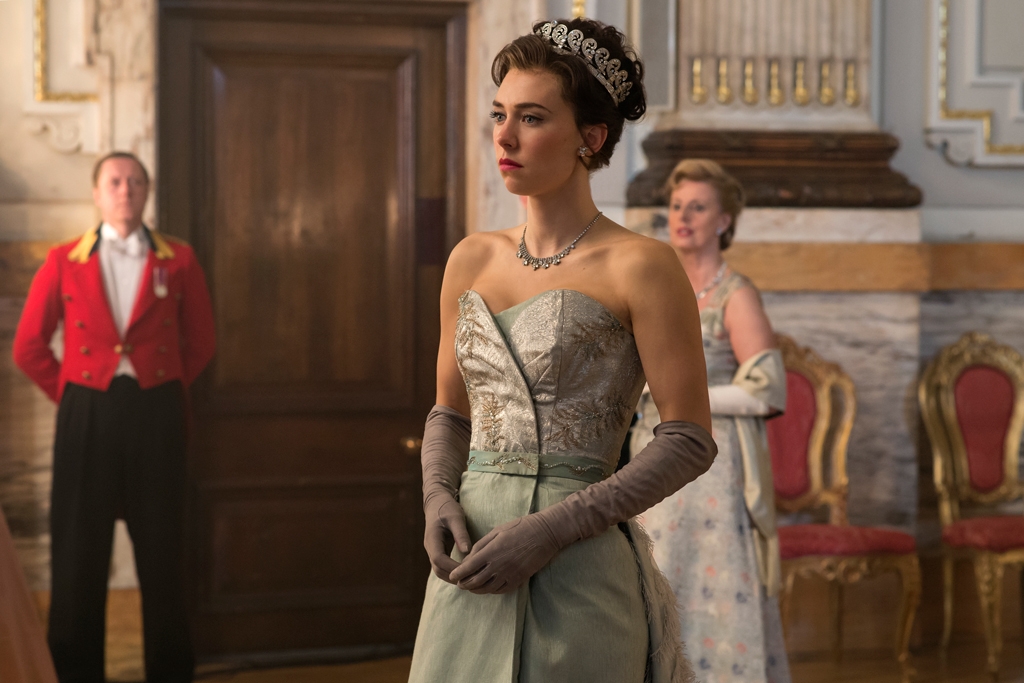 The Crown
