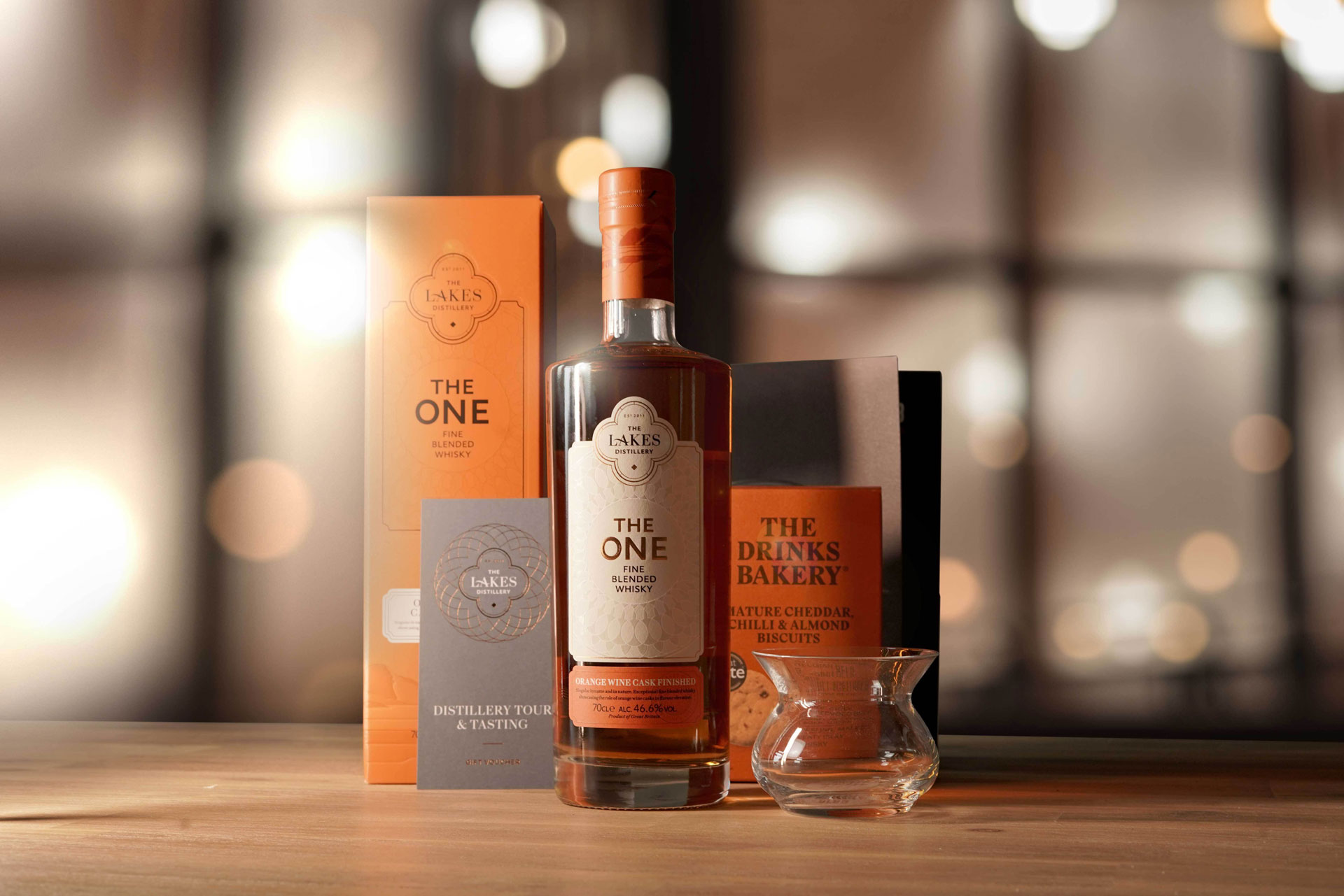Craft Whiskey Club 