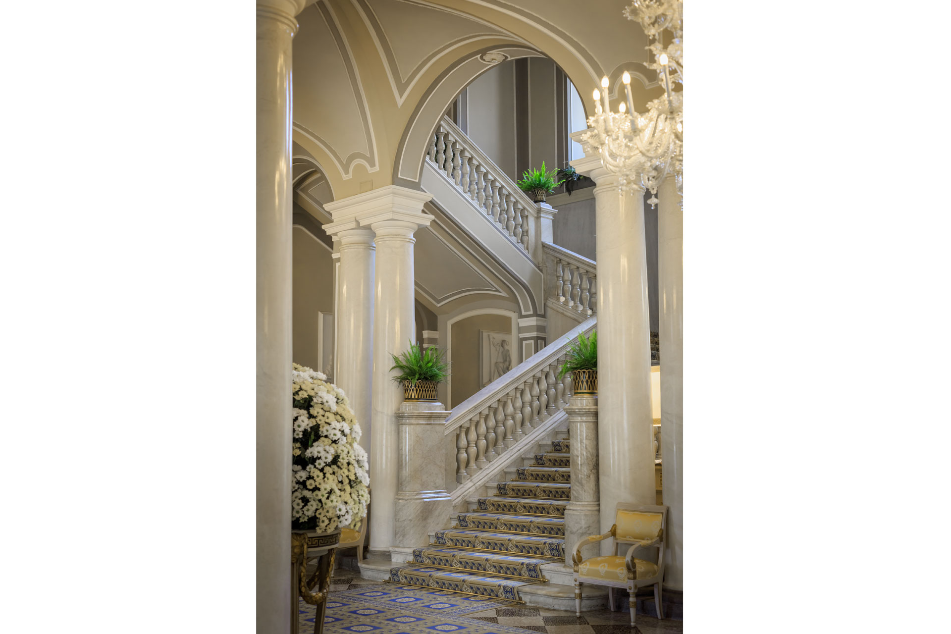 Villa d’Este, Lake Como