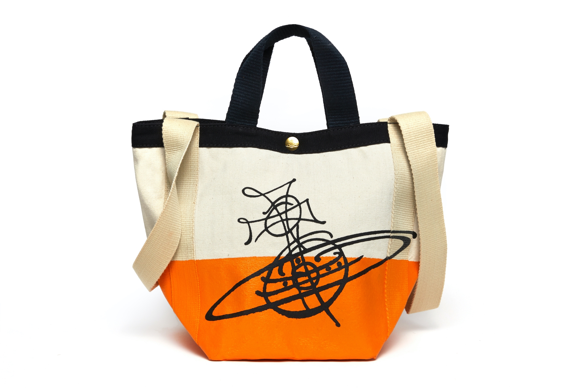 Vivienne Westwood men's bag