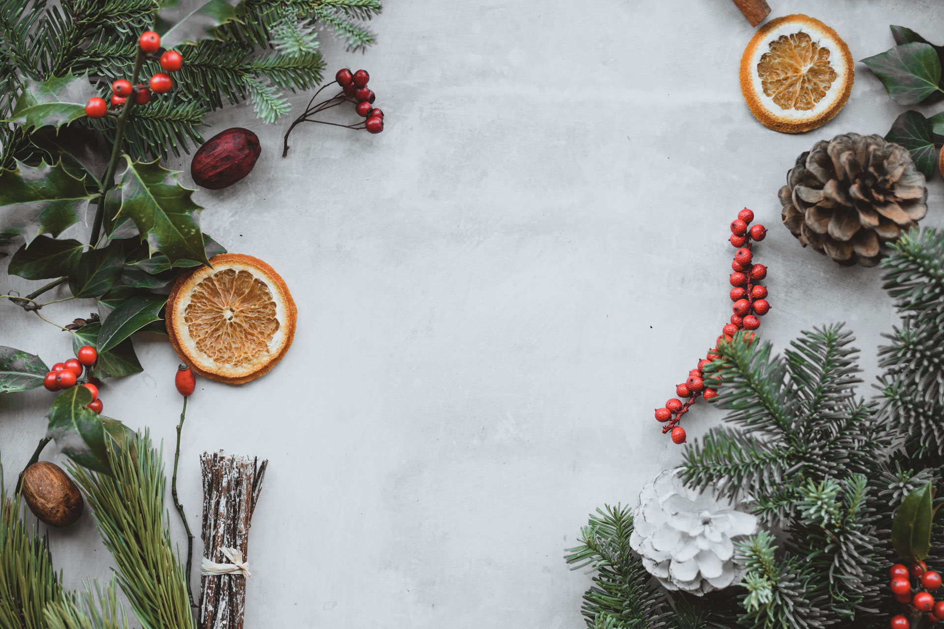 The Virtual Festive Season: Digital Events To Tune Into This Winter