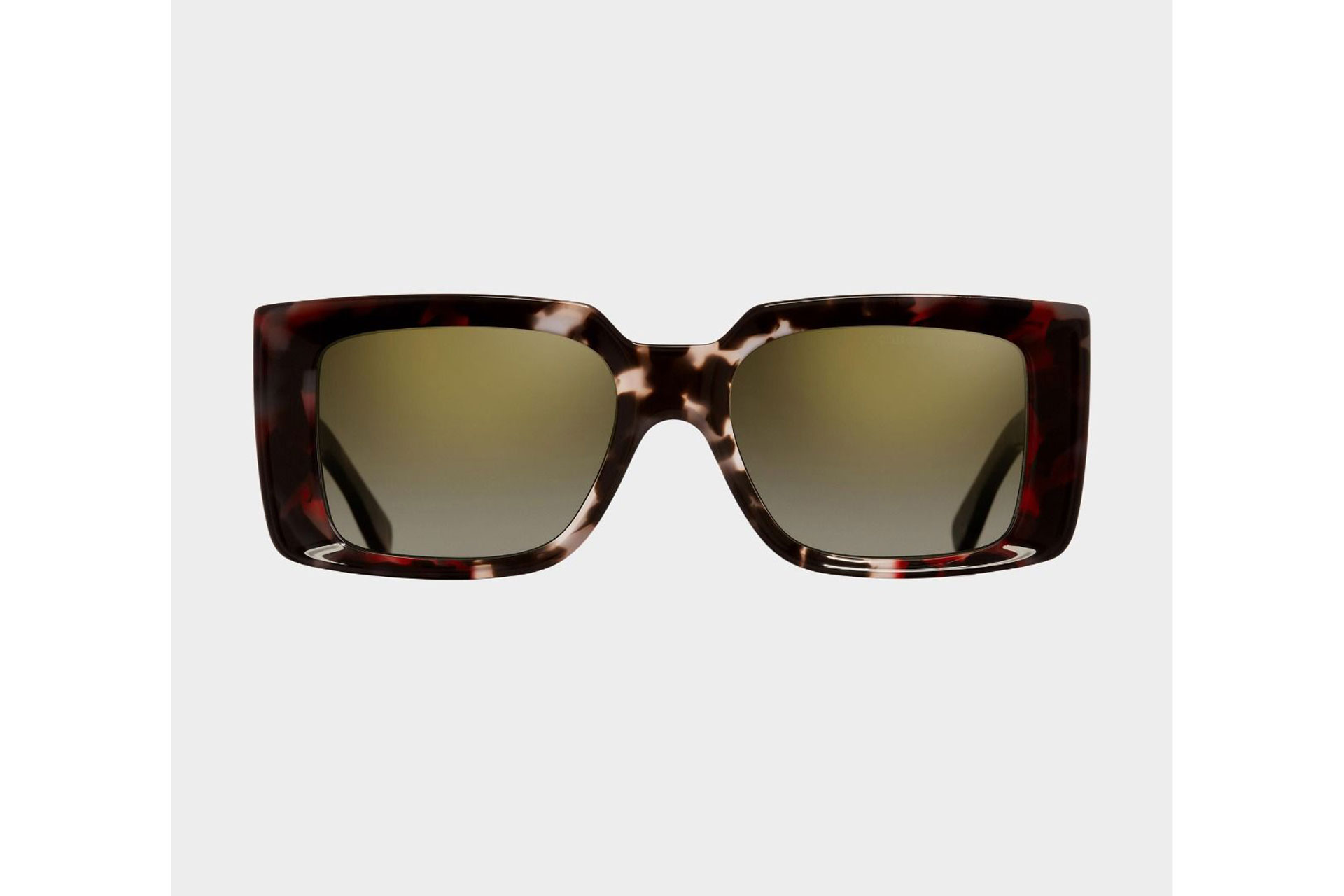 Cutler & Gross 1369 Rectangle Sunglasses