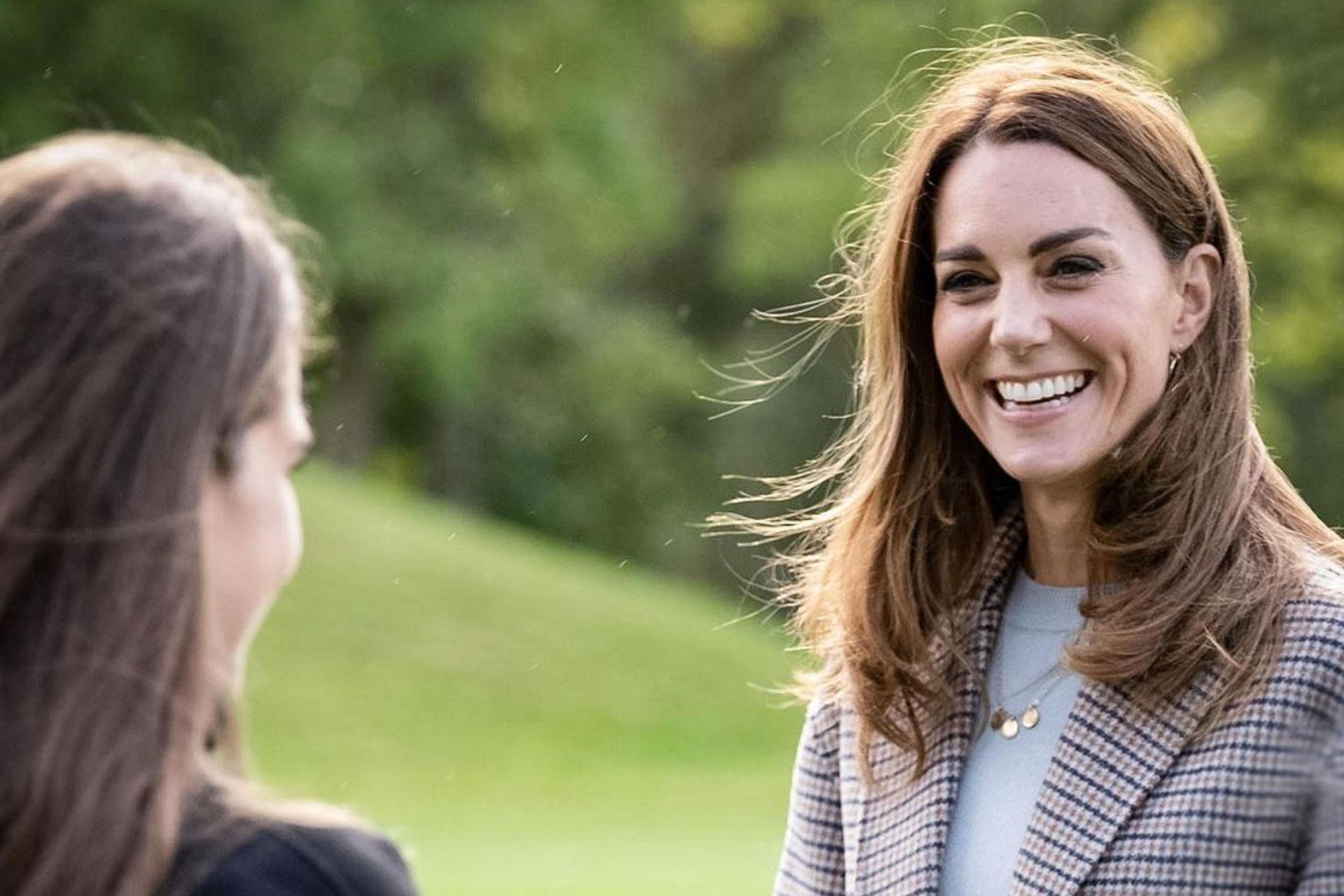 Duchess of Cambridge