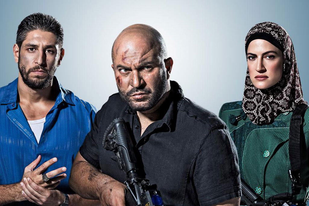 fauda