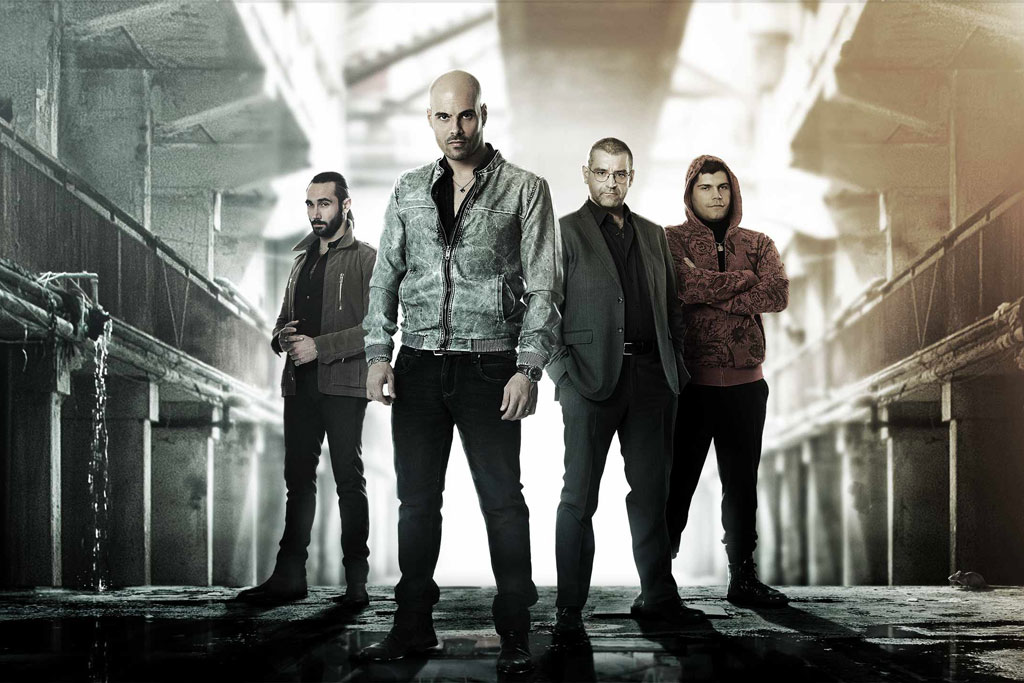 gomorrah