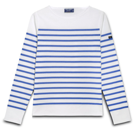 Classic Breton Top