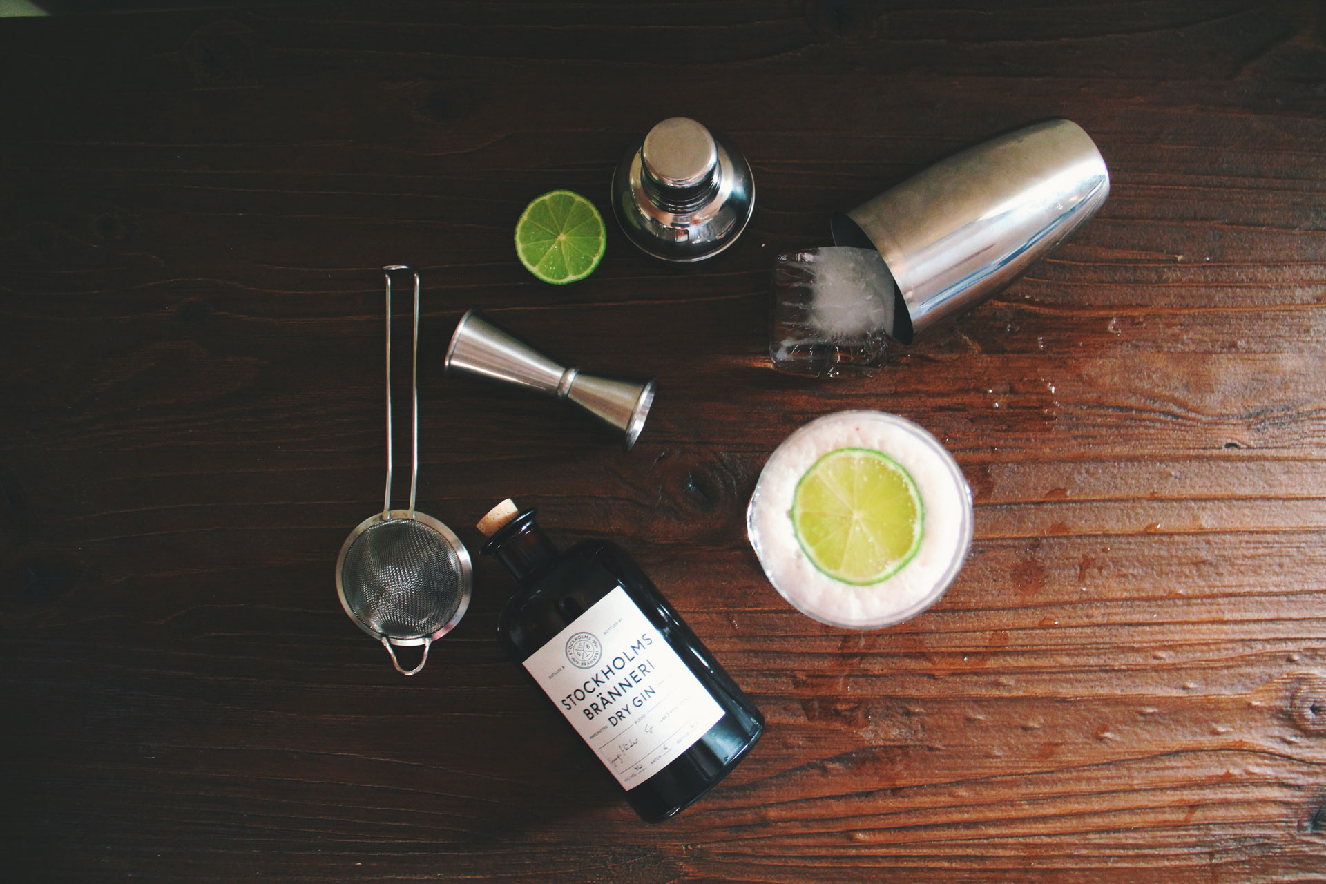 Gift Guide: Best British Drinks To Give As Presents