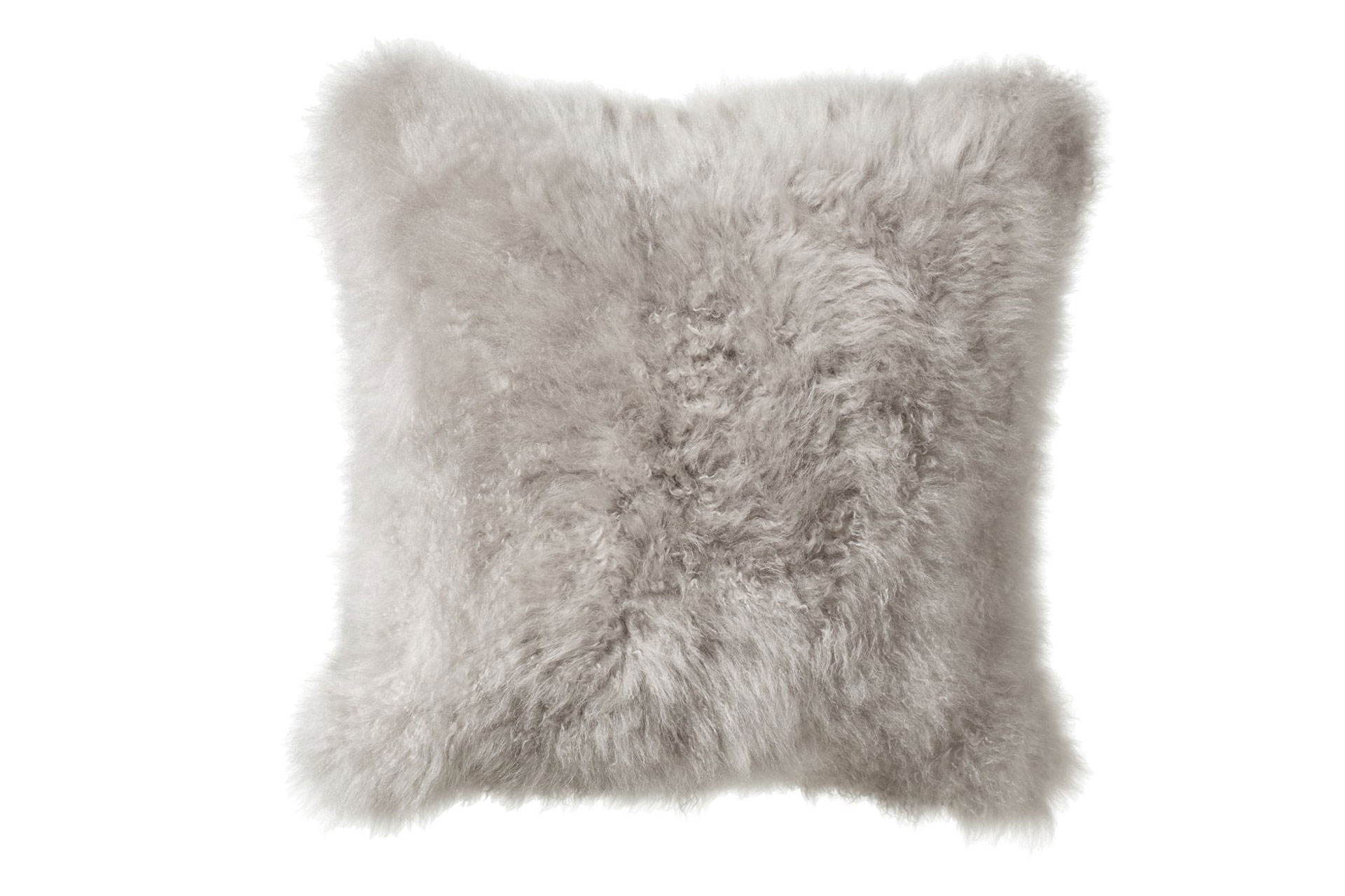 OKA Cashmere Cushion Cover