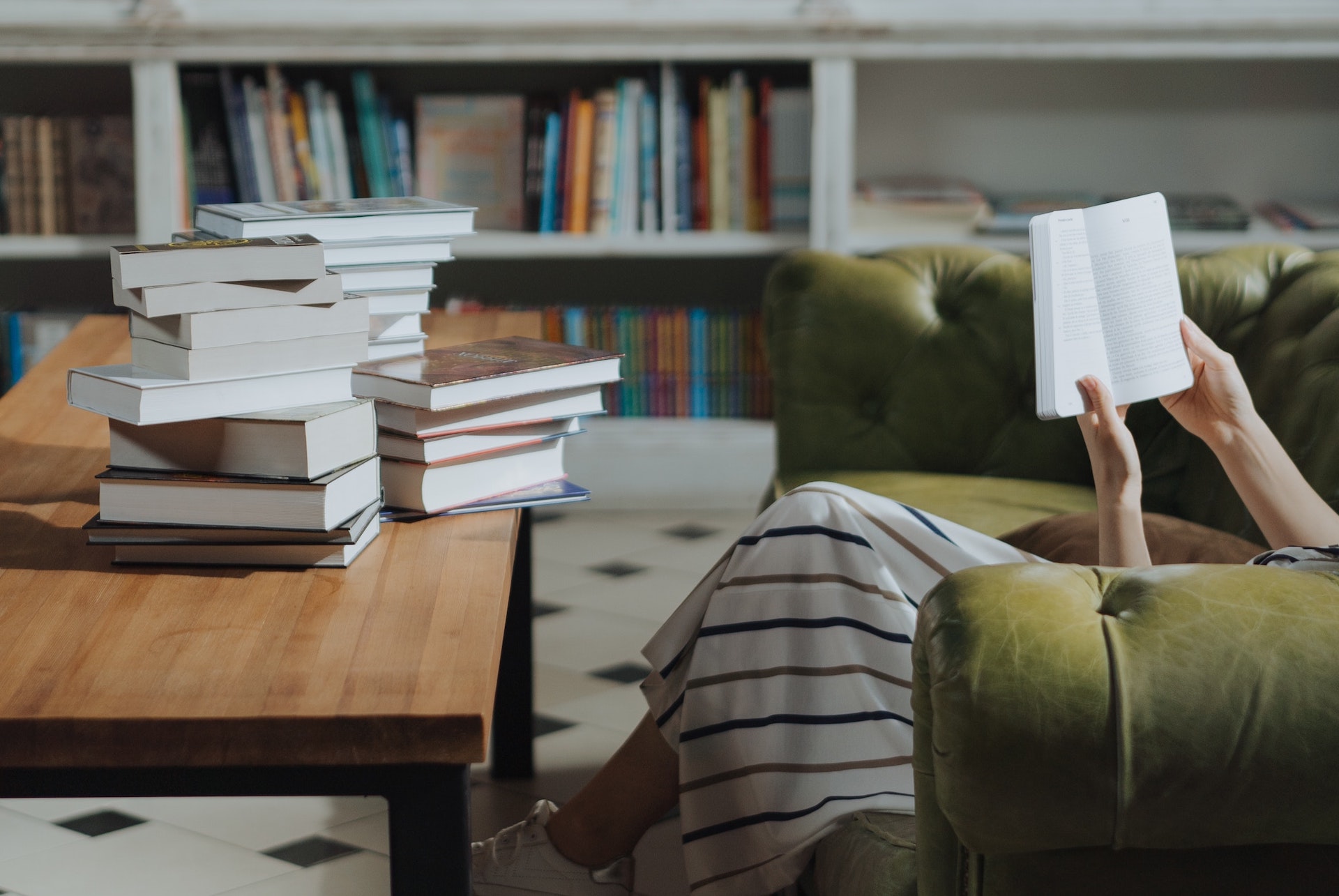 Best British History Books