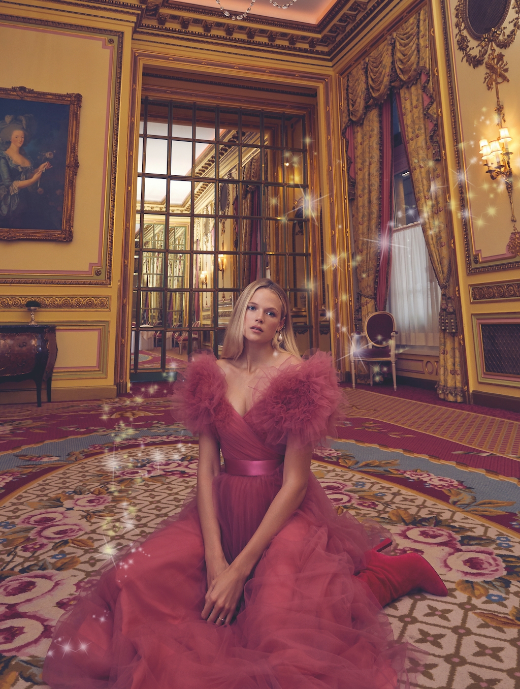 Gabriella Wilde