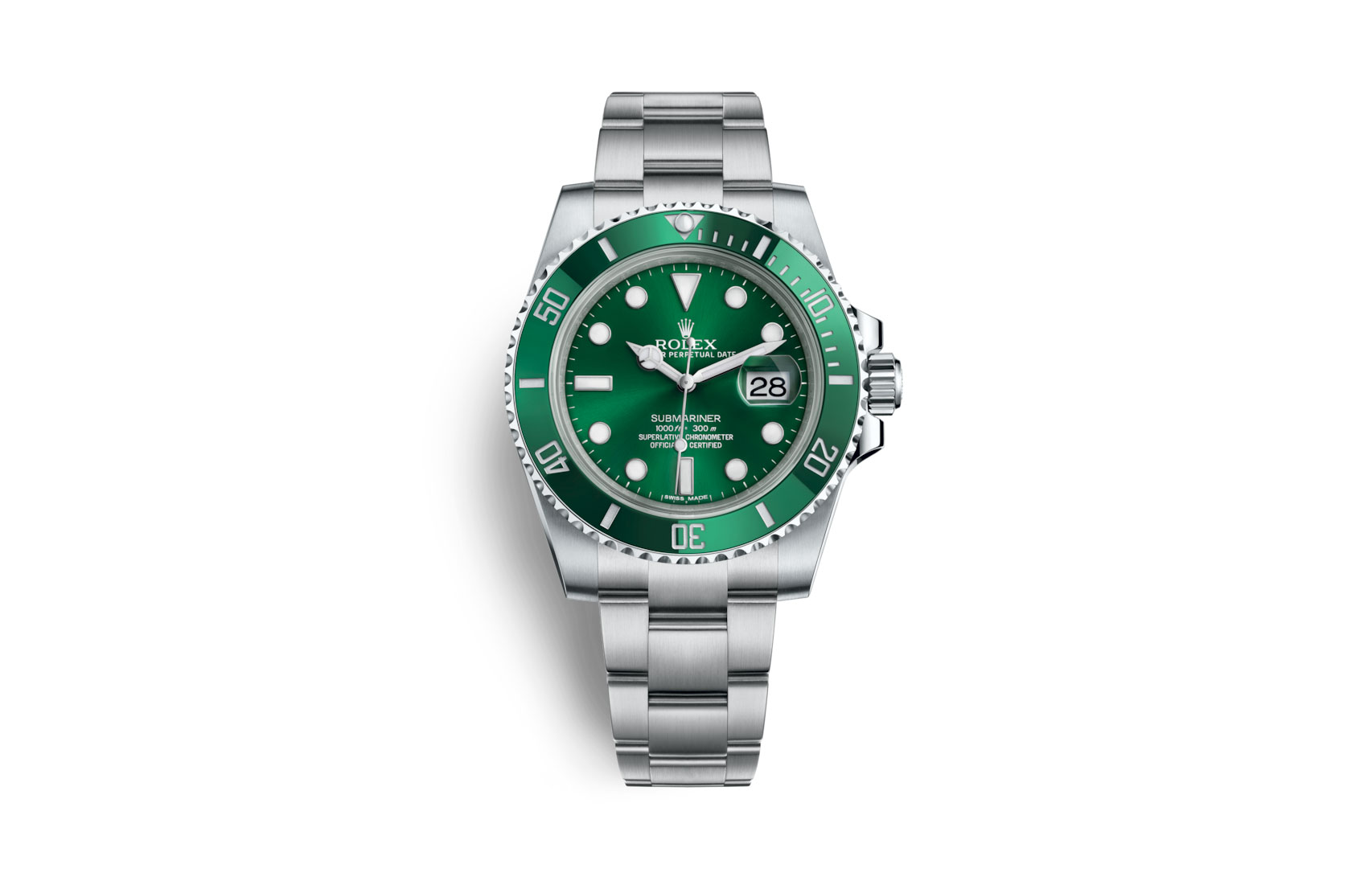 Rolex Submariner eBay
