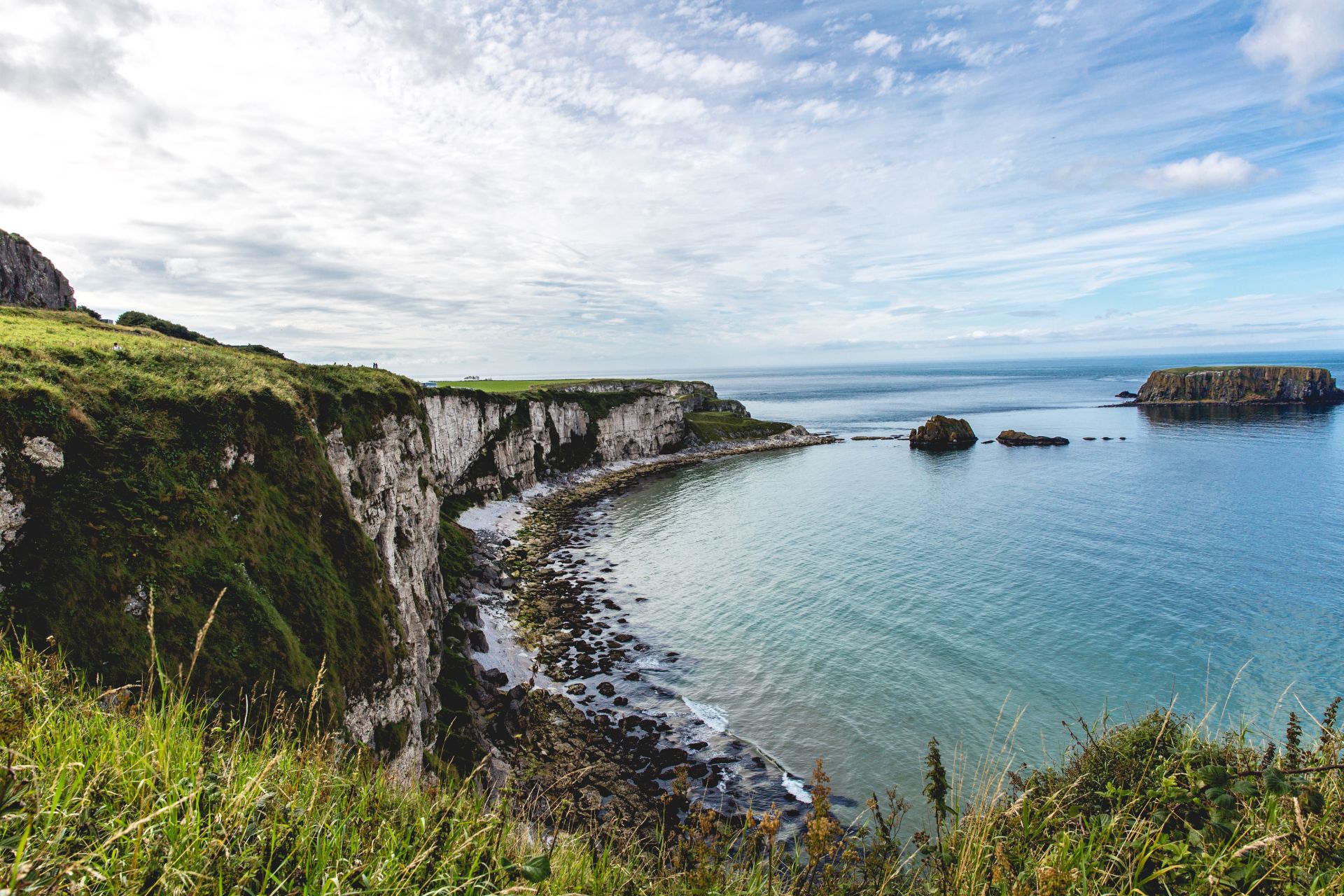 5 Most Beautiful Sights To Visit In Ireland Post-Lockdown