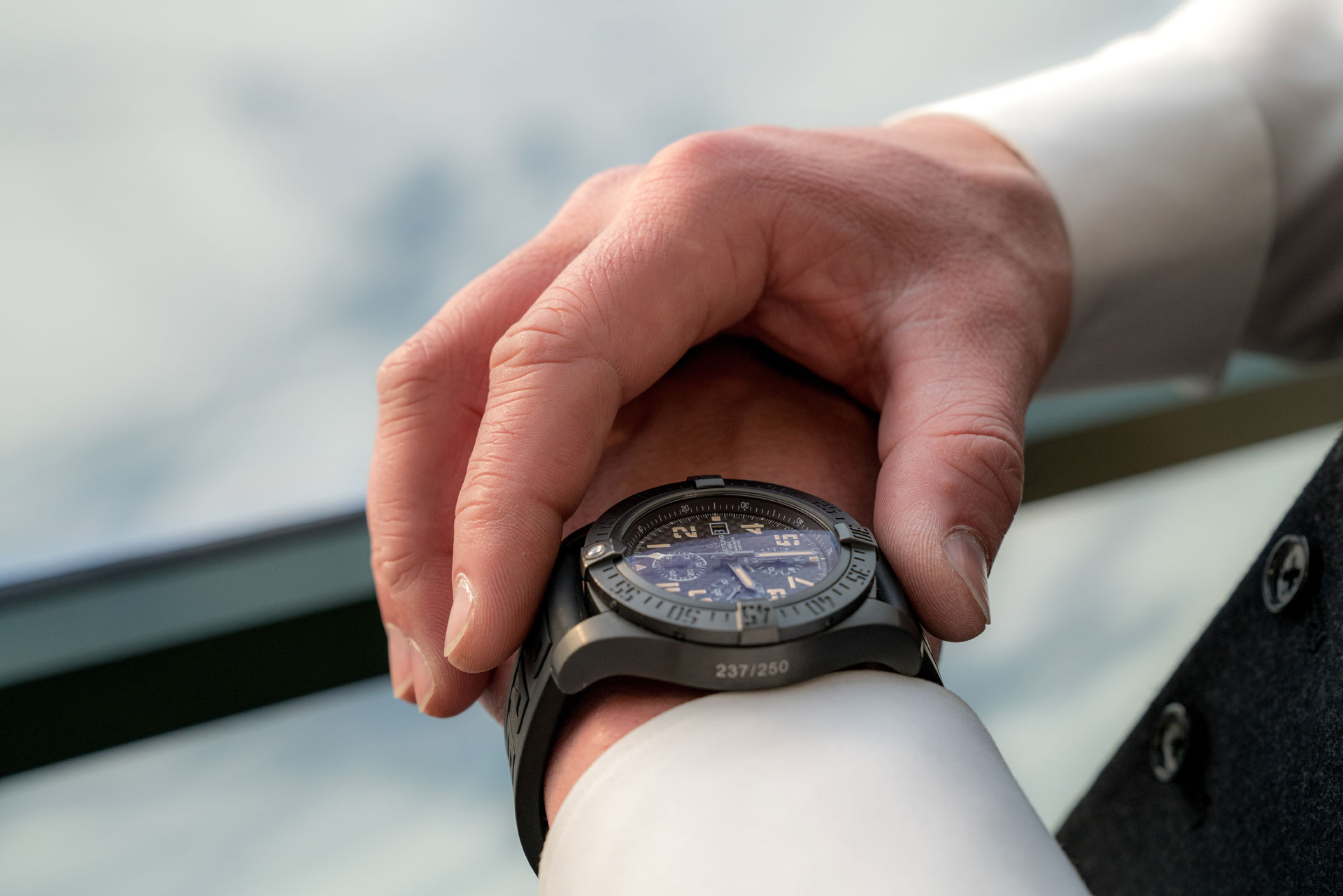 The Watch Brands That Are Giving Back