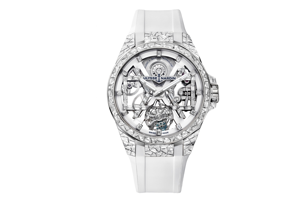 Ulysse Nardin 