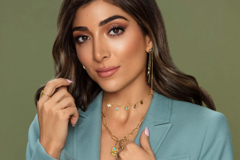 Amelia discount liana jewellery