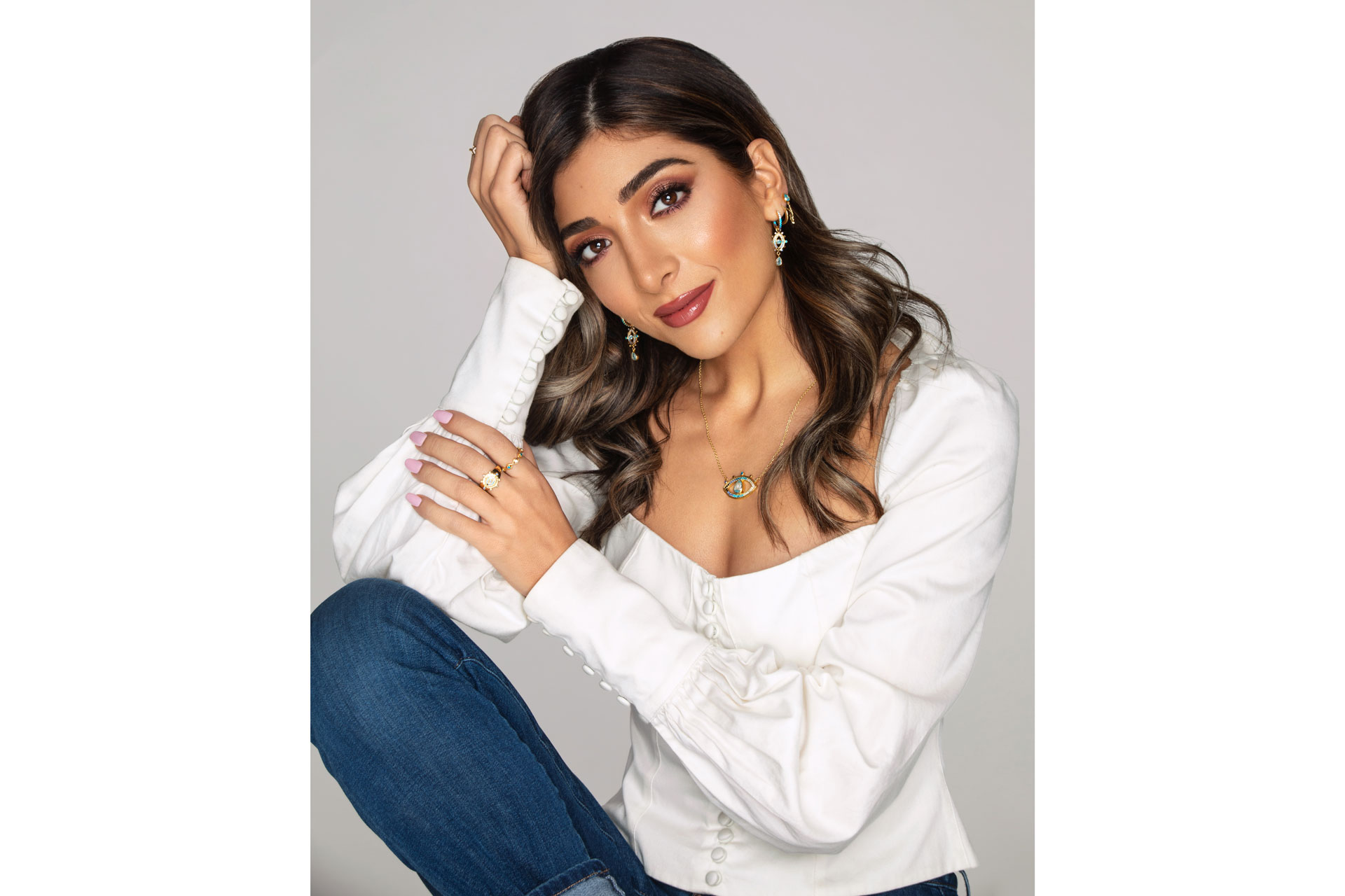 My Style: RAEMI Founder & Influencer Amelia Liana - Style