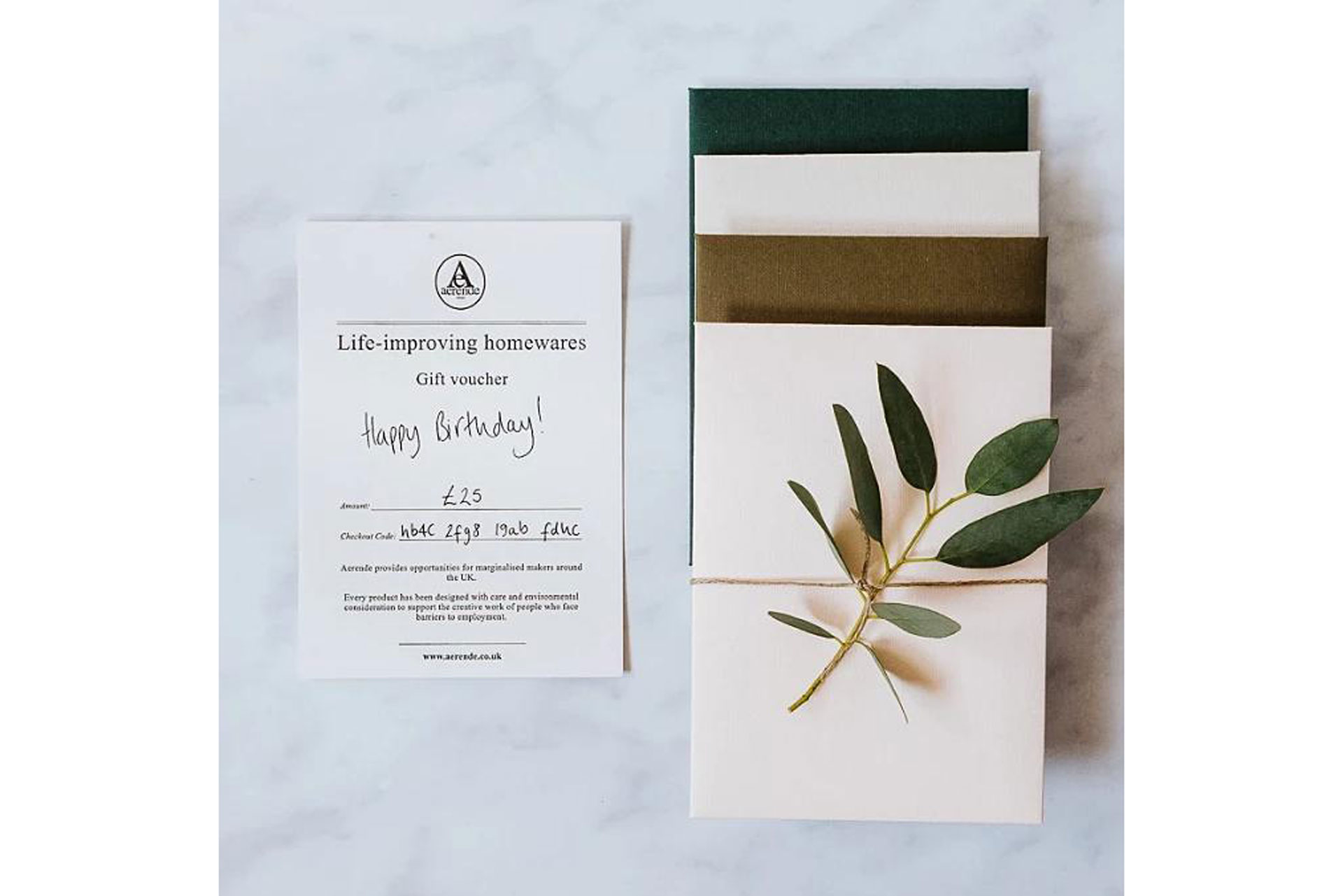 Aerende-gift-voucher