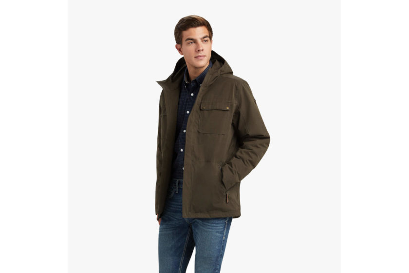 The 10 Best Men’s Coats for Winter 2023 Fashion Menswear