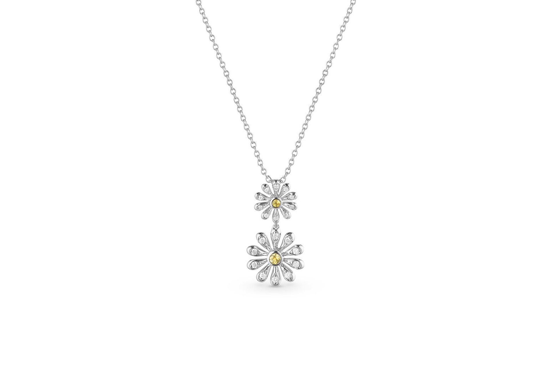 British Jewellery gift guide asprey