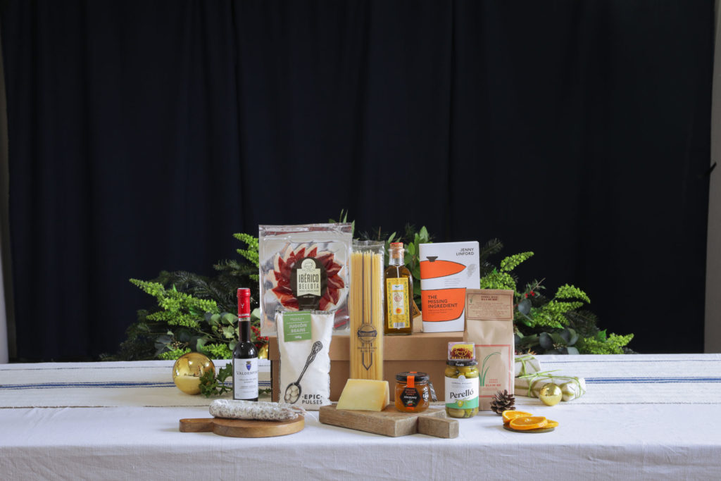Brindisa Foodie Box
