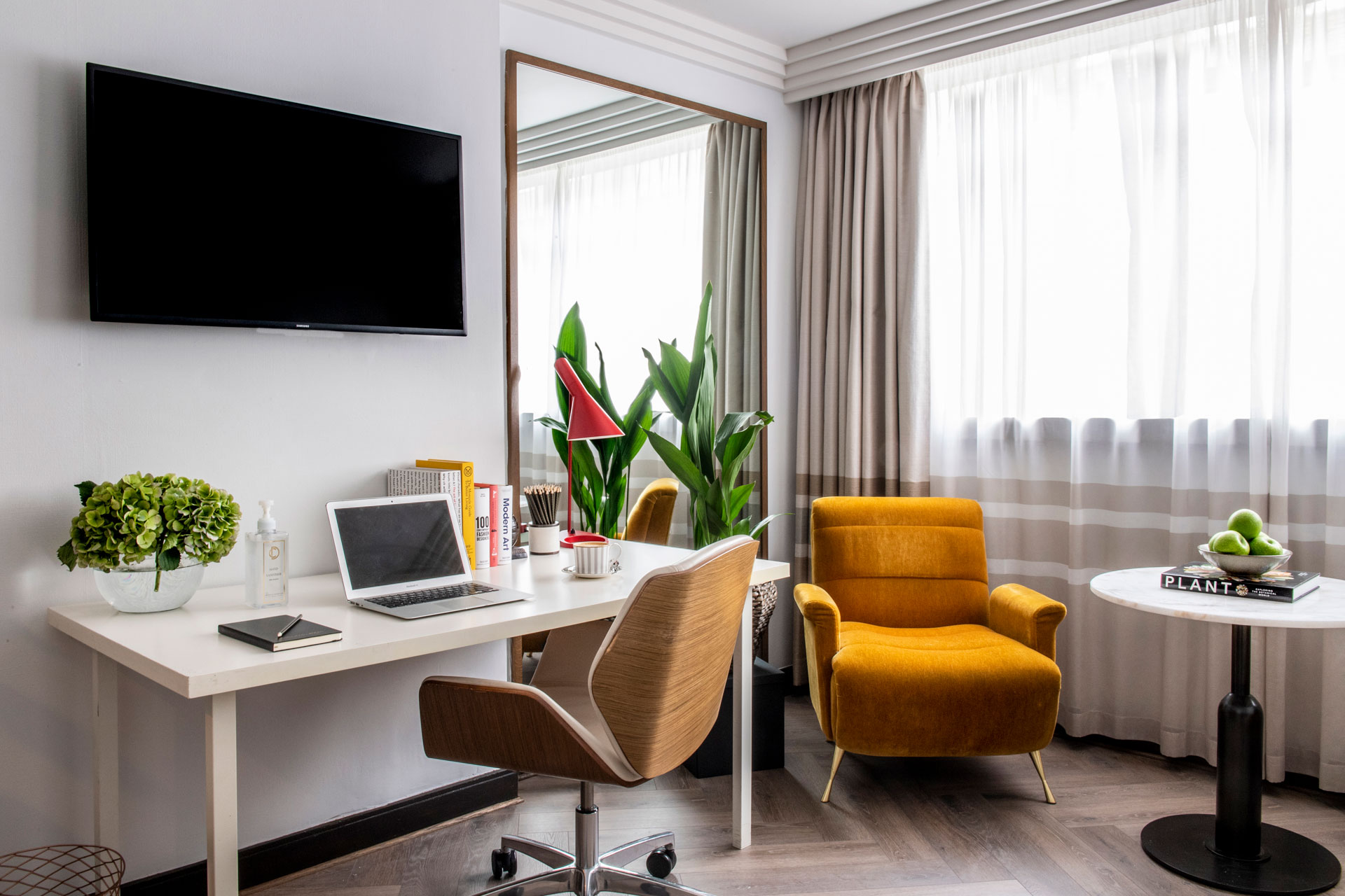The Marylebone Hotel