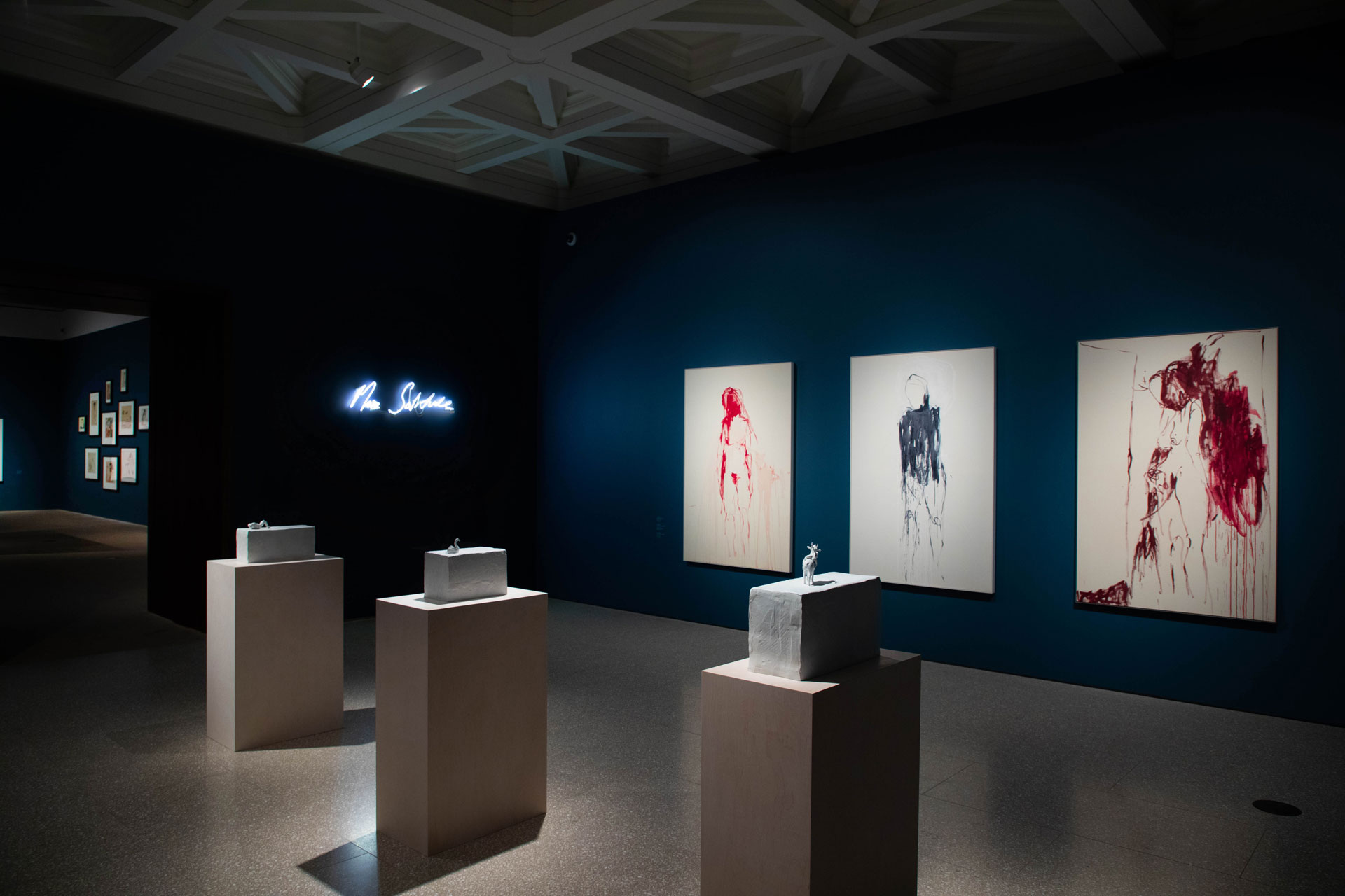 Review: Tracey Emin / Edvard Munch: The Loneliness Of The Soul