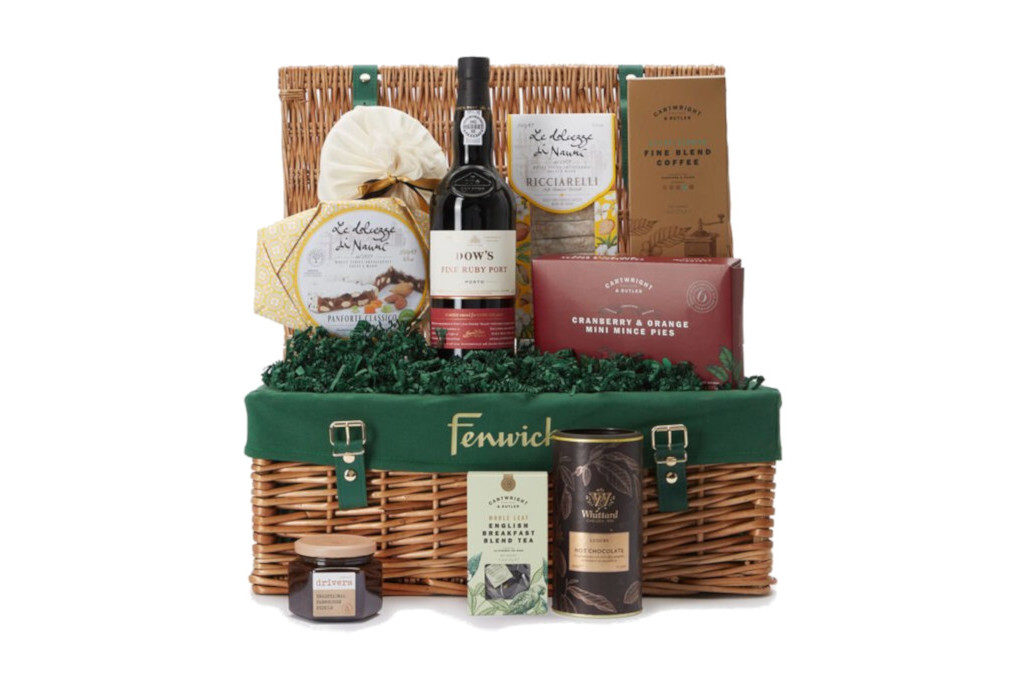 Fenwick Christmas Hamper