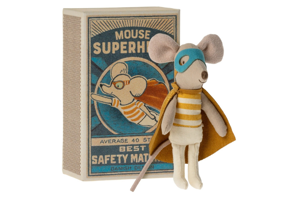 Mouse toy