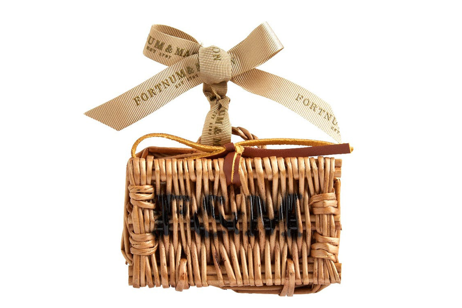 Fortnumandmasonhamper