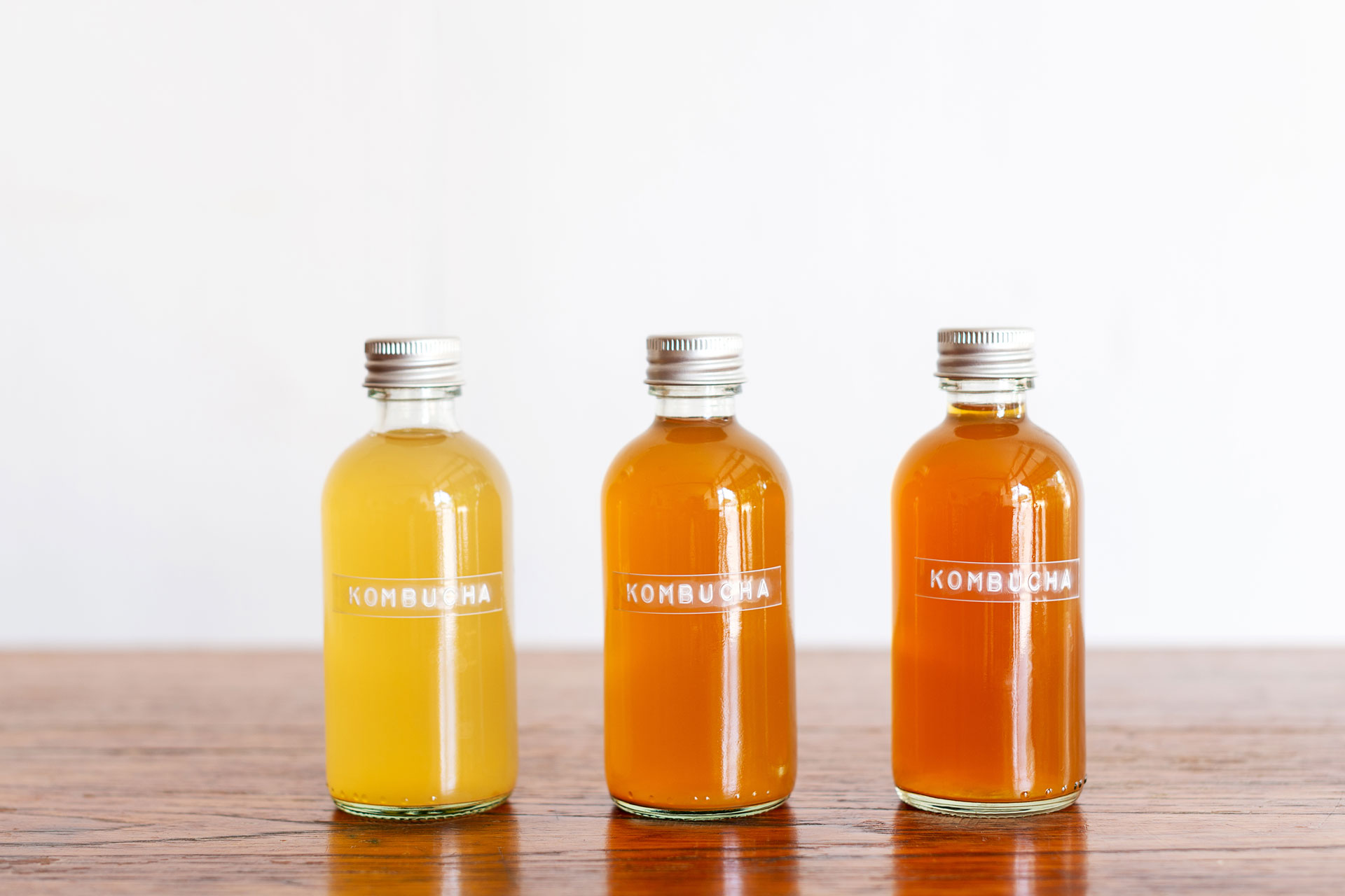 Kombucha