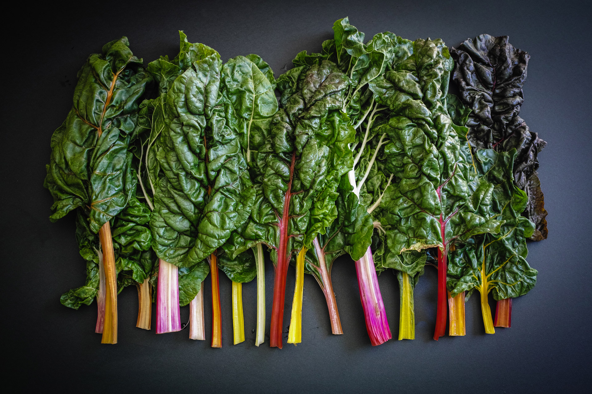 Vegetable of the Week: Chard