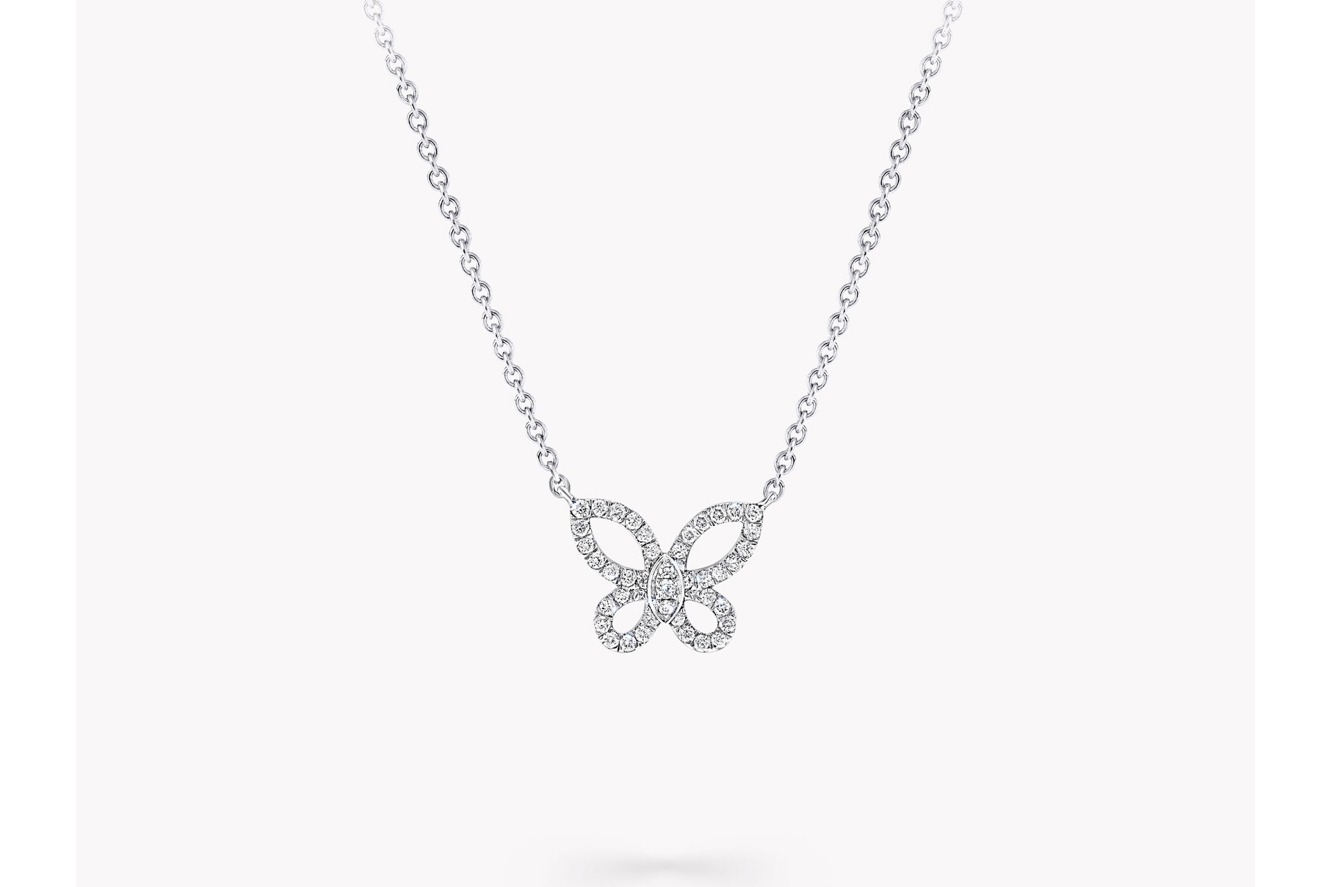 Graff pendant