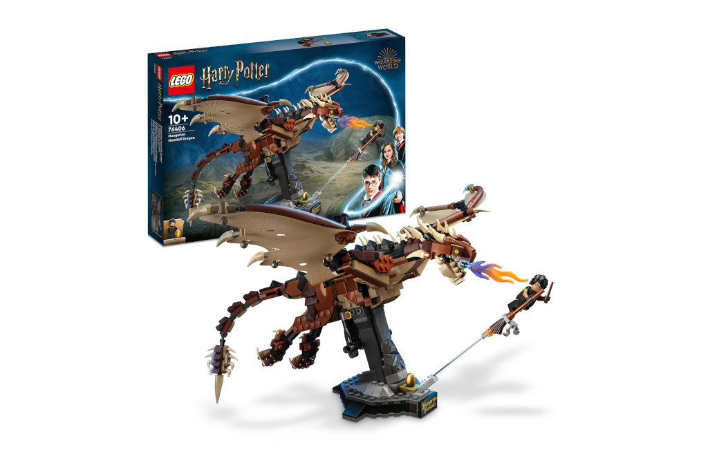 Harry Potter lego