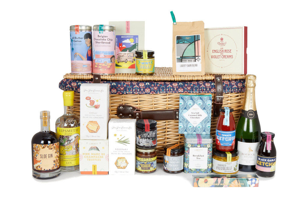 Liberty Hamper
