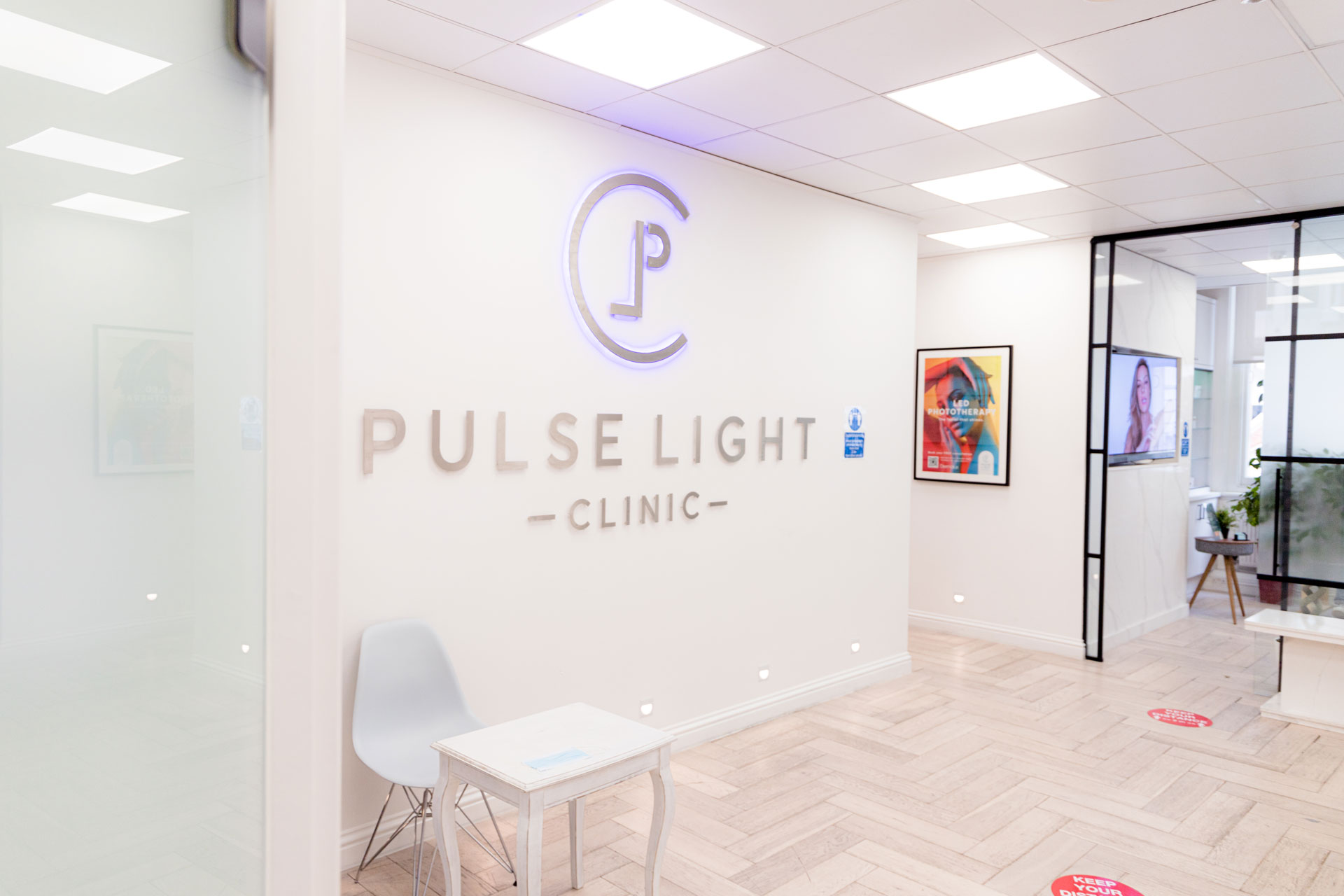 Pulse Light Clinic