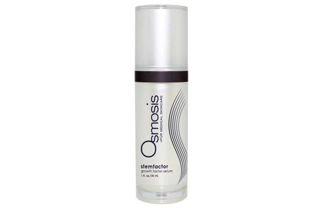 Osmosis Skincare Stemfactor Growth Factor Serum