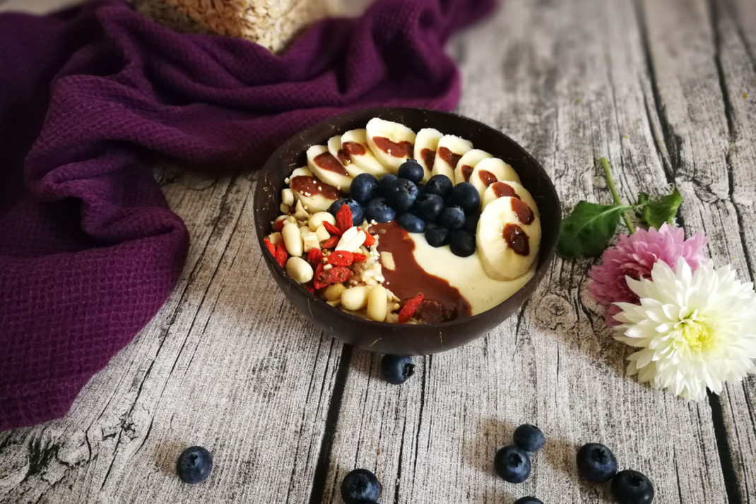 Porridge - Unsplash