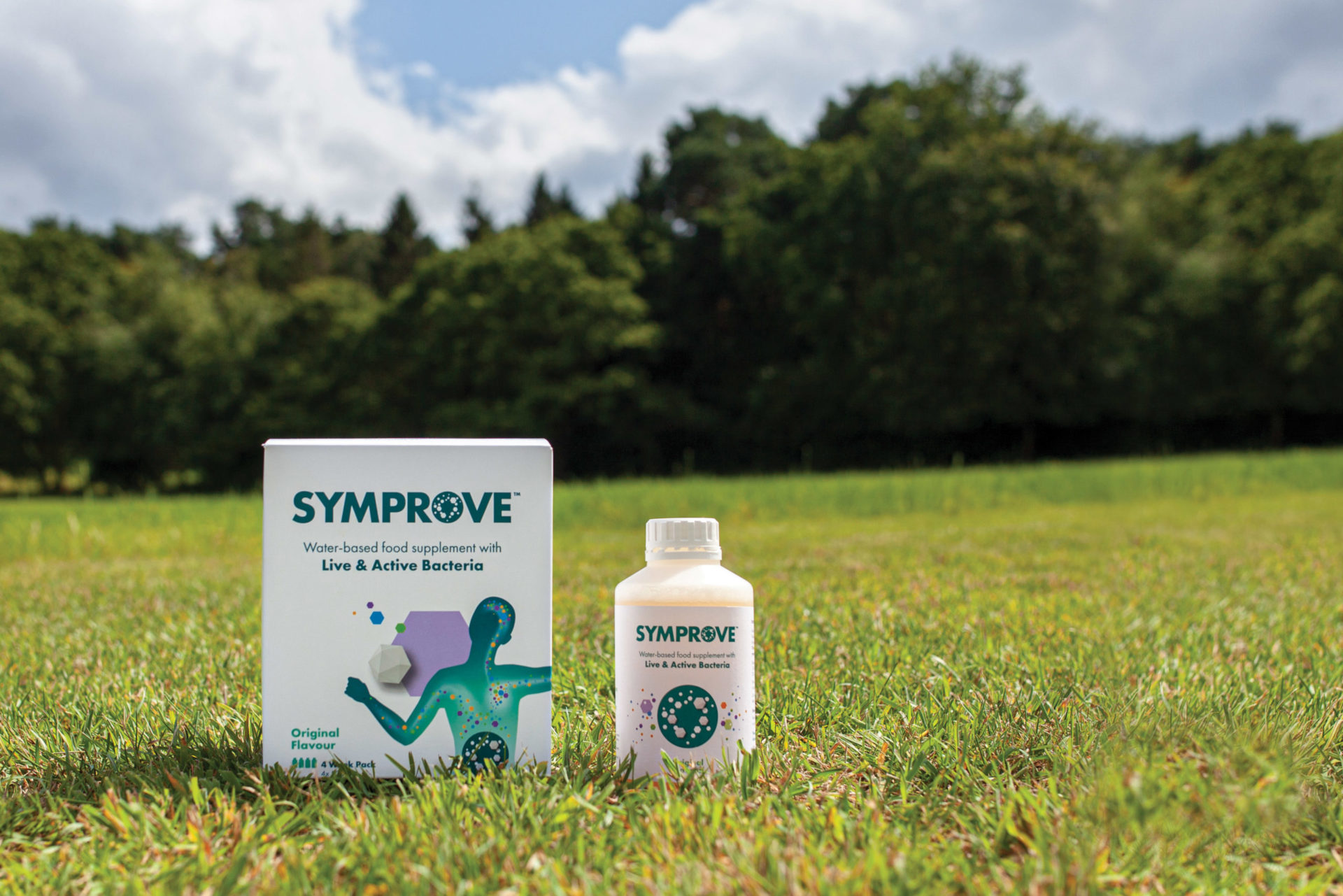 GBB x Change Makers: Barry Smith of Symprove