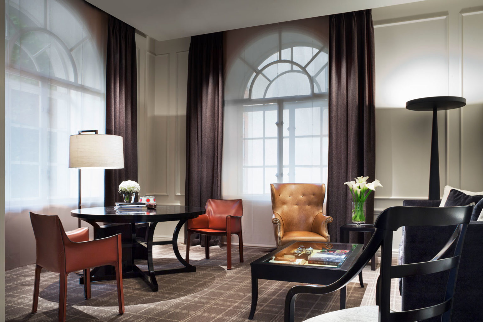 Best Hotels To Work From 7 Of The Coolest Workcations Travel