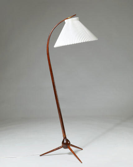 Severin-Hansen,-Bridge-lamp.