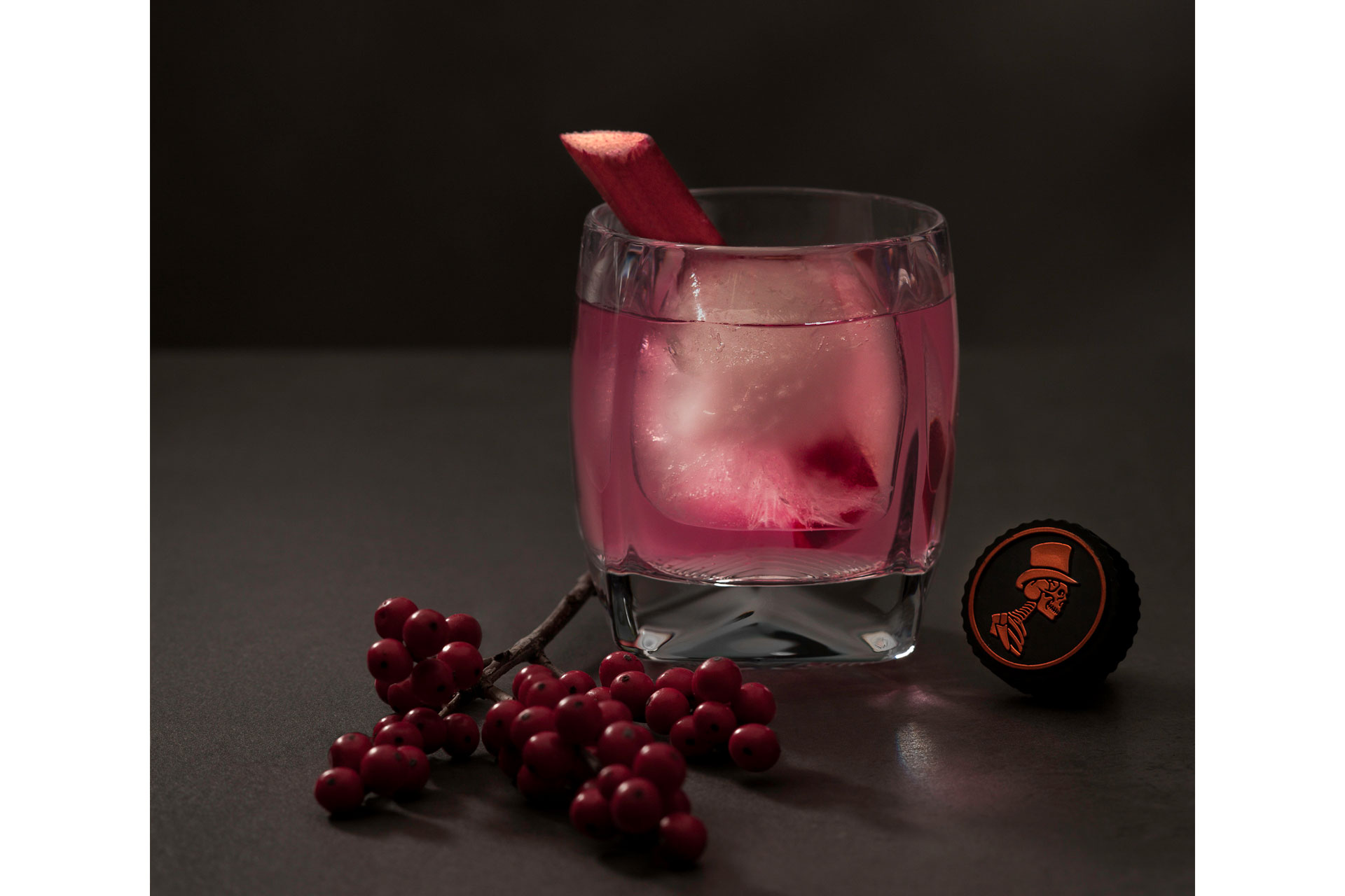 The Sexton Whiskey: The Night Before Christmas
