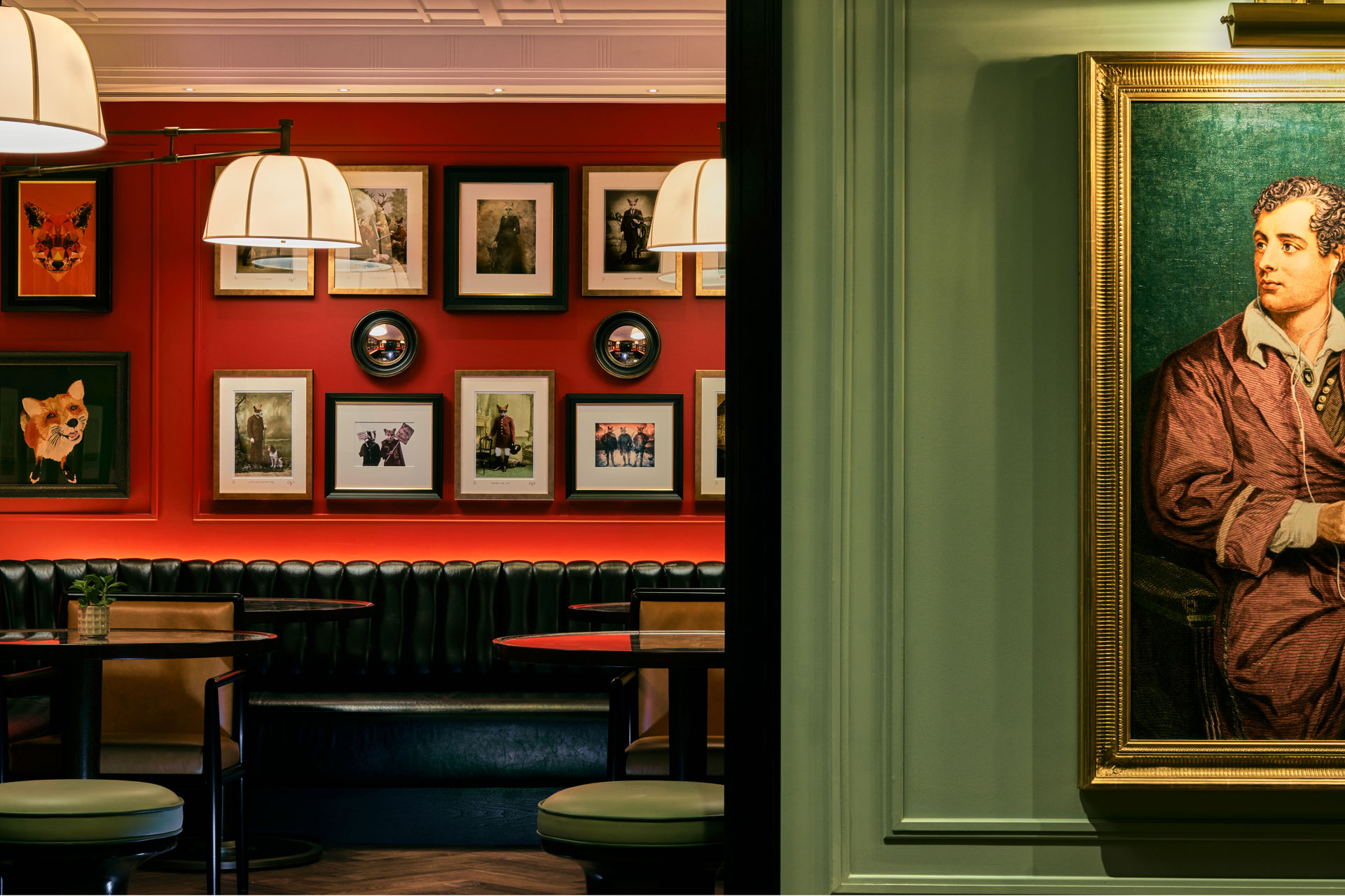 Review: The Mayfair Townhouse