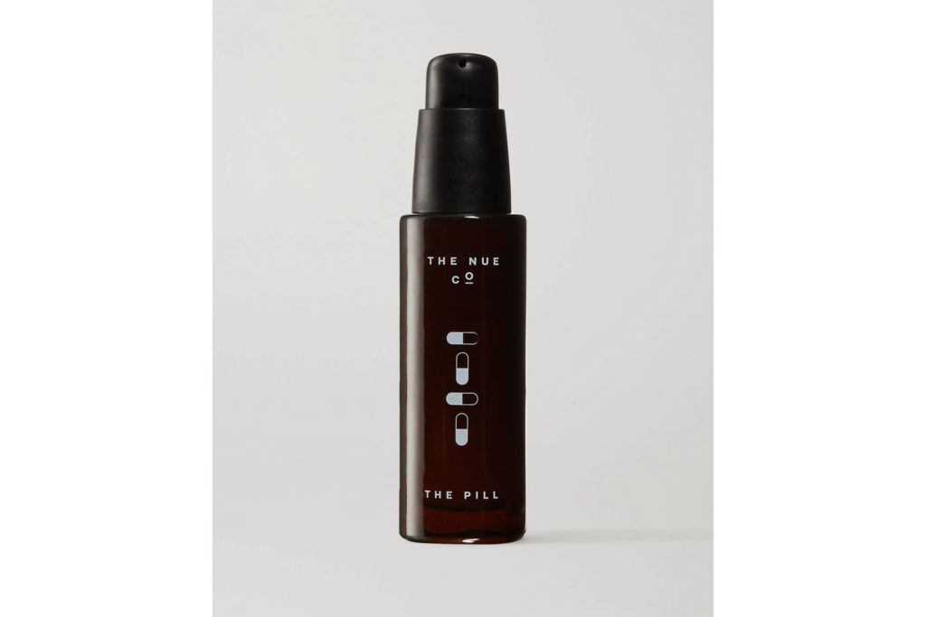 The Pill - The Nue Co