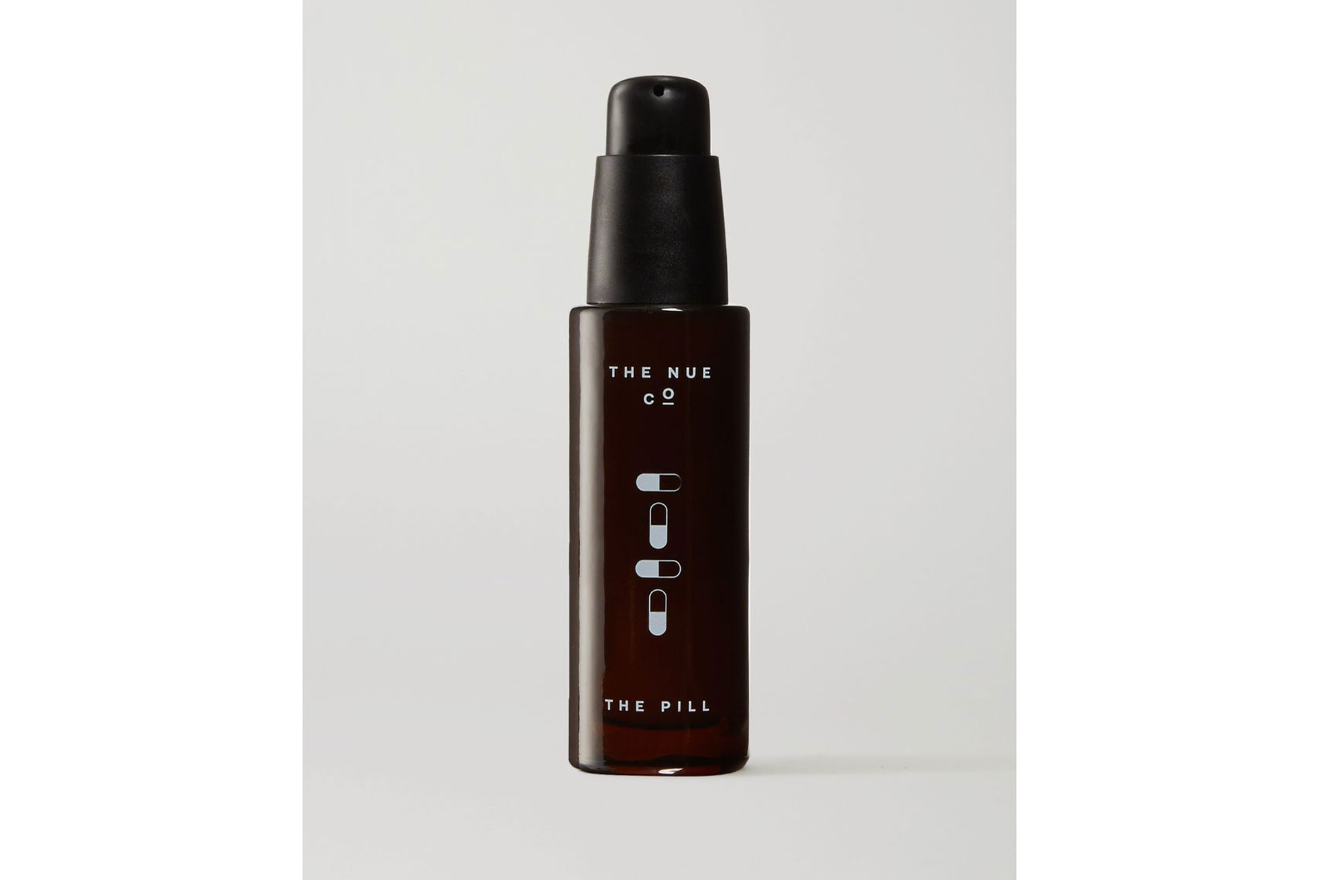 The Pill - The Nue Co