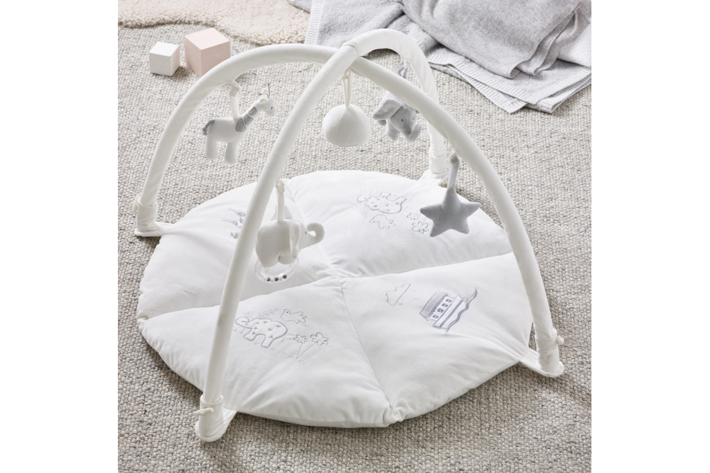 Activity set for babies