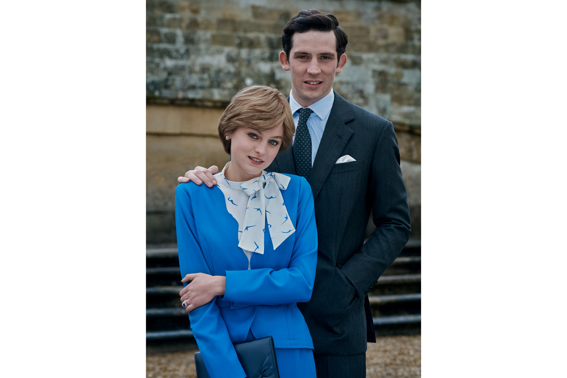 The Crown