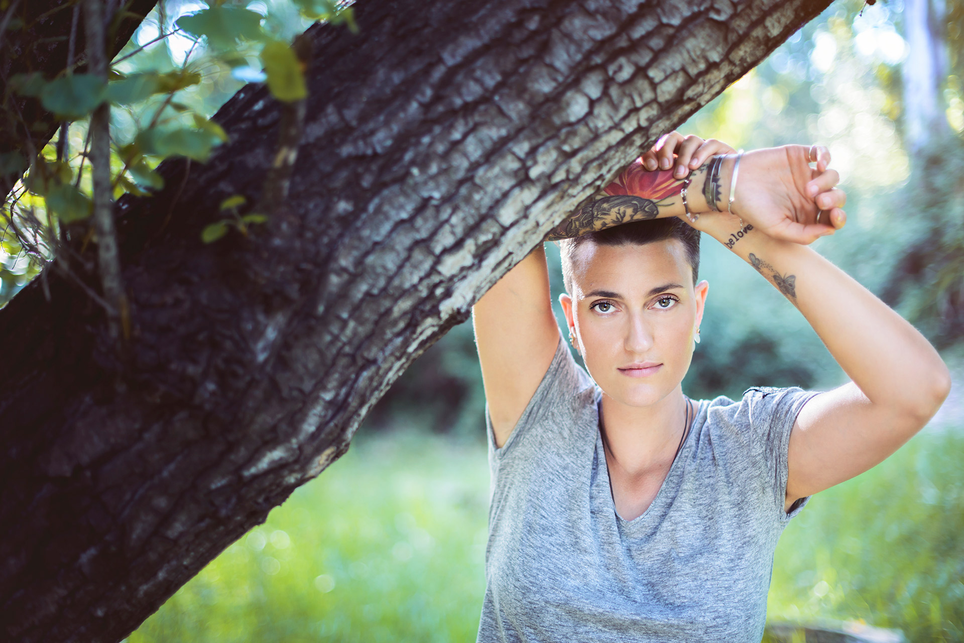 Meet C&TH’s plant-based columnist Bettina Campolucci Bordi