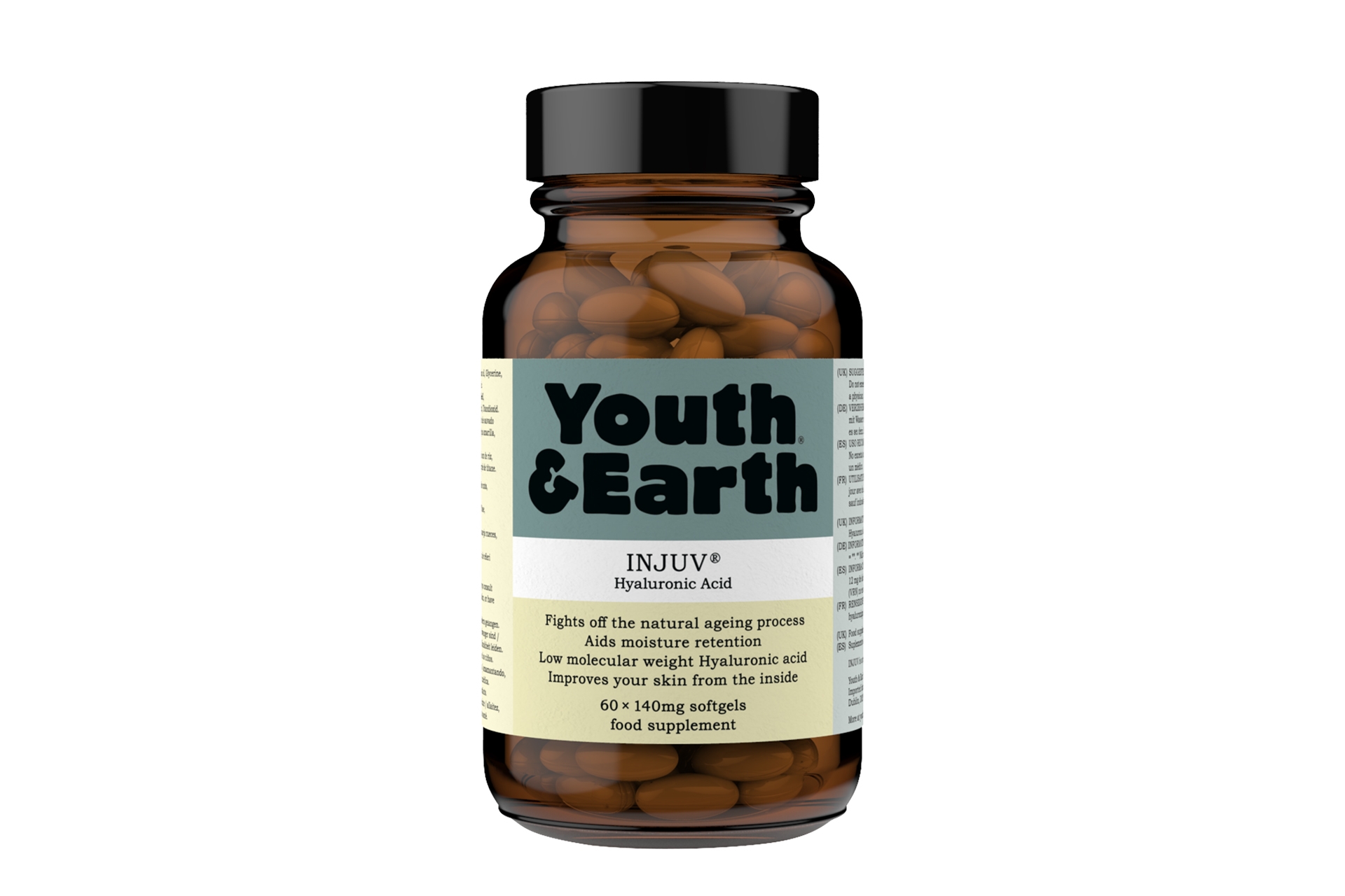 Youth & Earth